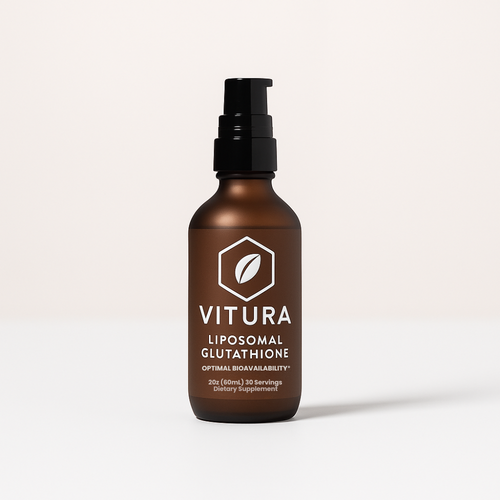 Liposomal glutathione